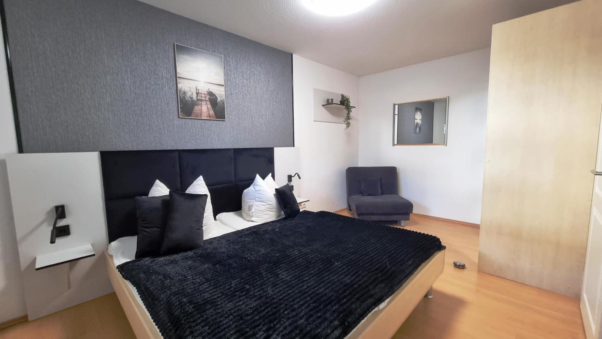Ferienwohnungen Seevogel Koserow Exteriér fotografie